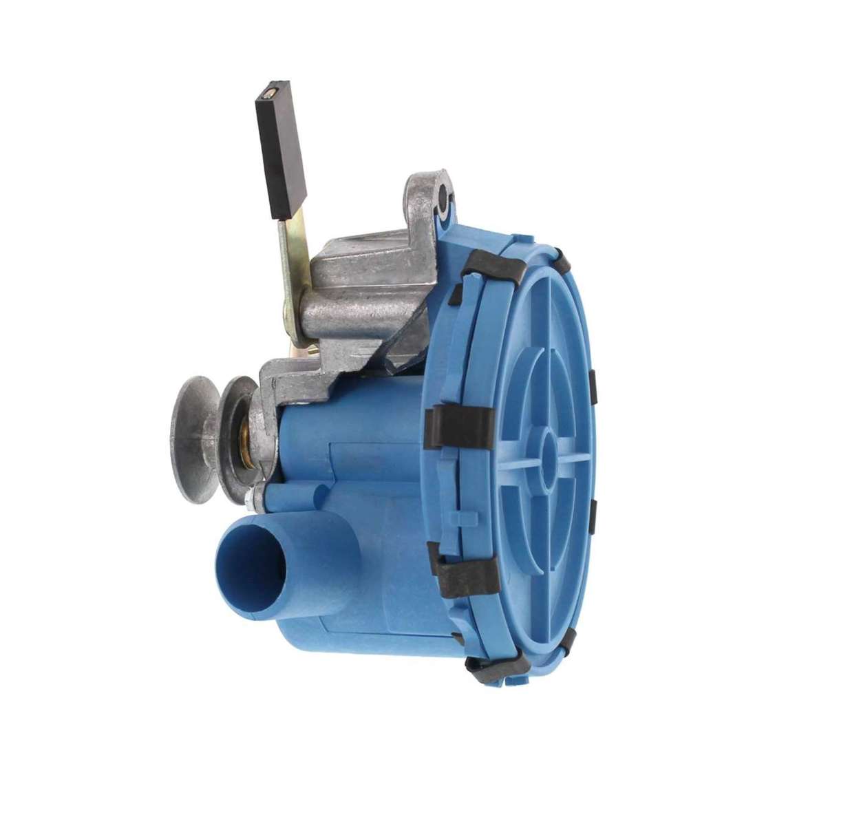 350365 - Genuine OEM Whirlpool Washer Drain Pump